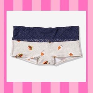 🍔Victoria’s Secret Pink Panty